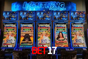 Seasonal Promotions bet17